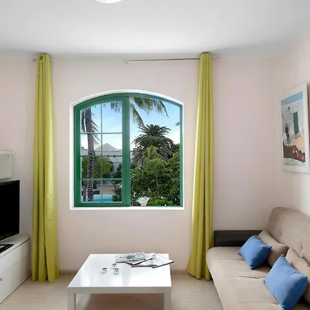 Rocas Negras Holiday home Puerto del Carmen (Lanzarote)