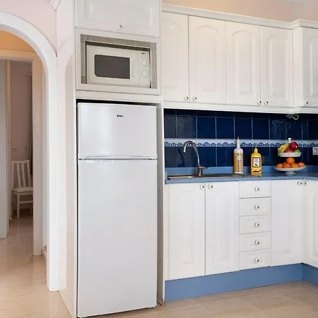 Rocas Negras Semesterbostad Puerto del Carmen (Lanzarote)