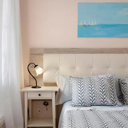 Holiday home Rocas Negras *