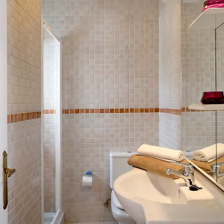 Holiday home Rocas Negras *