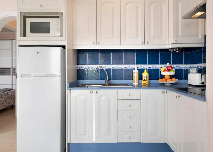 Сasa de vacaciones Rocas Negras *