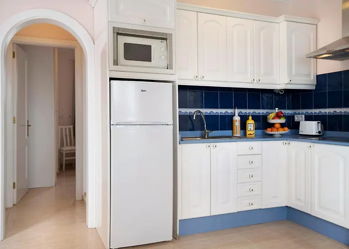 Rocas Negras Semesterbostad Puerto del Carmen (Lanzarote)