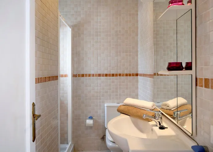 Сasa de vacaciones Rocas Negras *