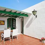 Rocas Negras Feriehus *
