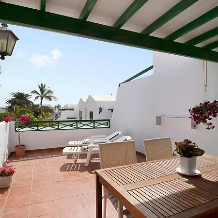 Holiday home Rocas Negras Puerto del Carmen (Lanzarote)