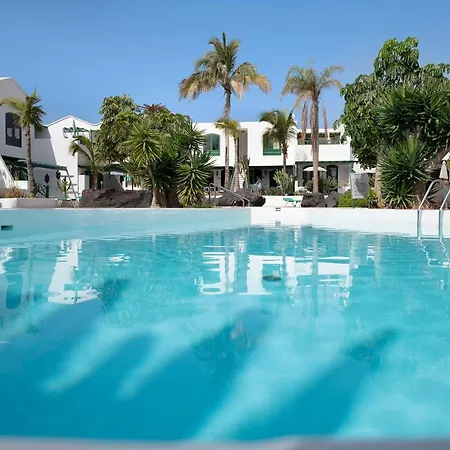 Rocas Negras Vakantiehuis
