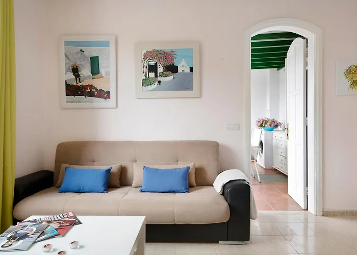 Casa vacanze Rocas Negras Puerto del Carmen (Lanzarote)