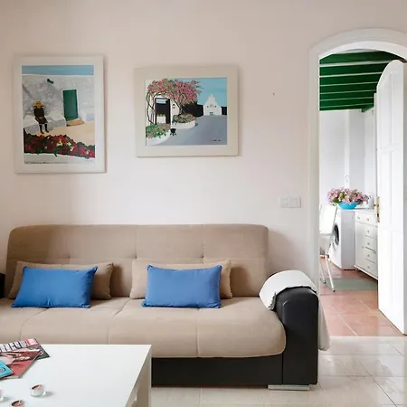 Feriehus Rocas Negras Puerto del Carmen (Lanzarote)