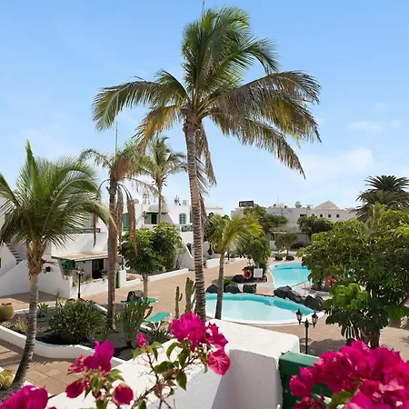 Rocas Negras Σπίτι διακοπών Πουέρτο Ντελ Κάρμεν