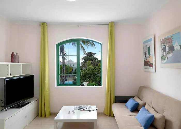 Rocas Negras Feriehus Puerto del Carmen (Lanzarote)