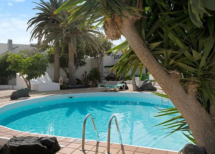 Rocas Negras * Puerto del Carmen (Lanzarote)